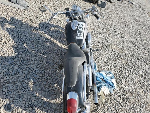 2000 HONDA VT750 CD2 JH2RC4468YK300784