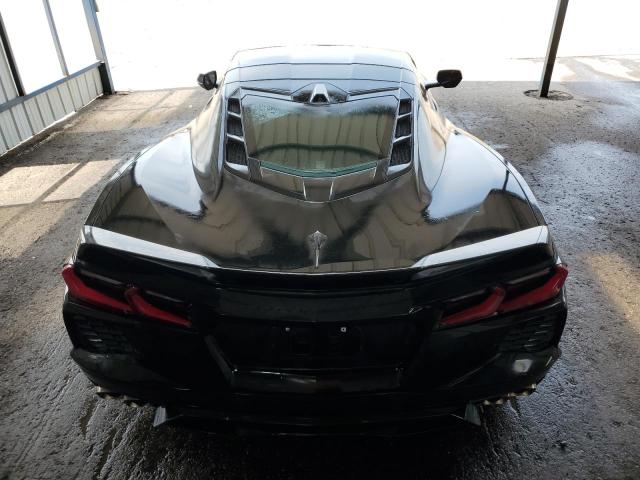 2022 CHEVROLET CORVETTE S 1G1YC2D42N5114488