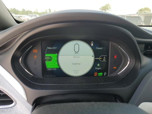 2020 CHEVROLET BOLT EV PR - 1G1FZ6S09L4142062