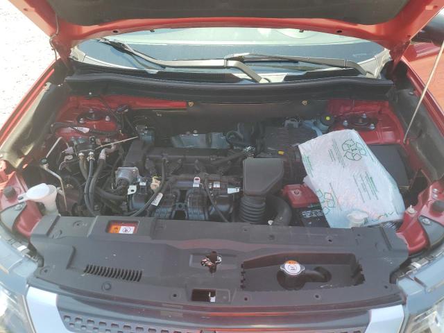 2019 MITSUBISHI OUTLANDER - JA4AD2A37KZ006271