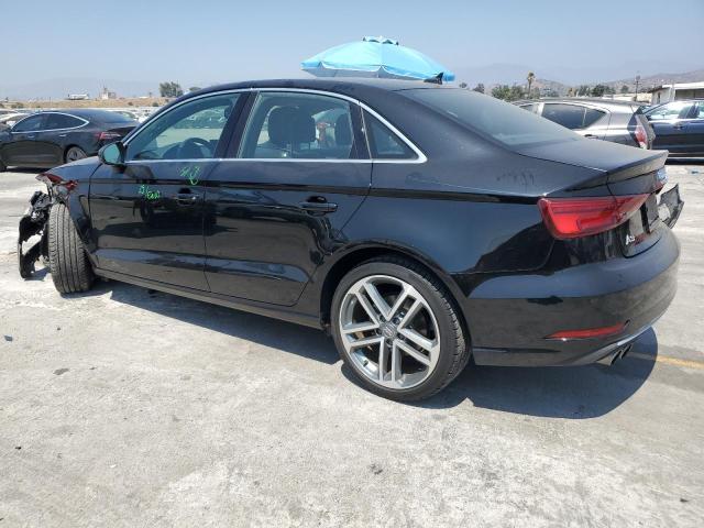 2019 AUDI A3 PREMIUM WAUAUGFF6KA074966