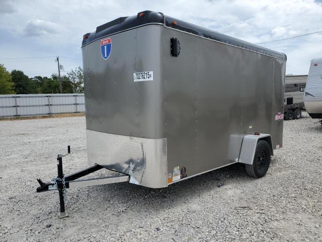 2025 INTERSTATE WEST UNKNOWN #3257154240