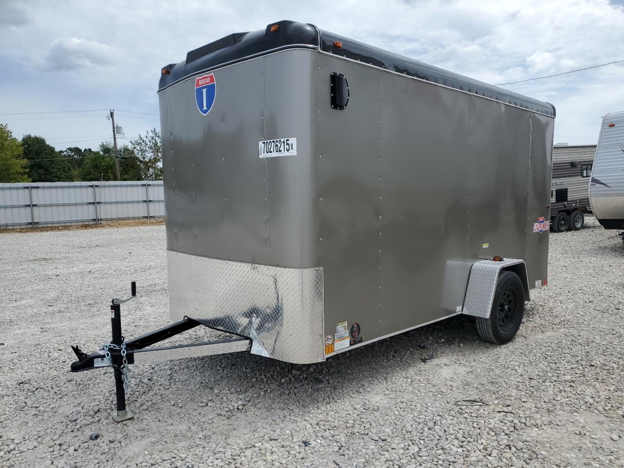 Lot #3257154240 2025 INTERSTATE WEST UNKNOWN