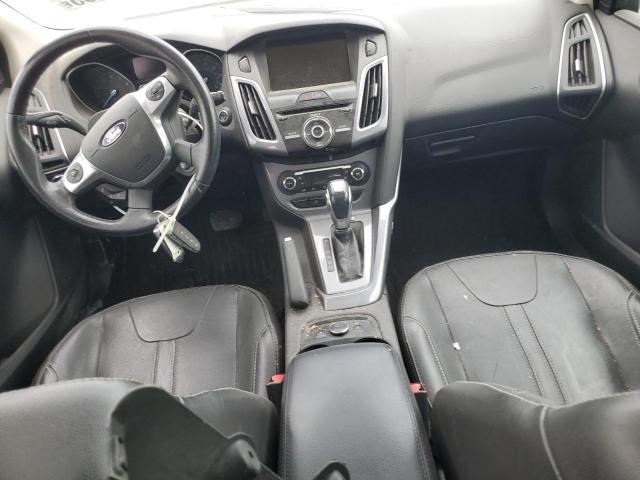 2014 FORD FOCUS TITA #3287885246