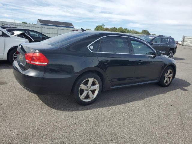 2015 VOLKSWAGEN PASSAT S 1VWAT7A34FC078329