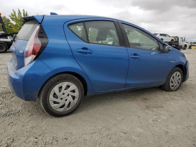 2016 TOYOTA PRIUS C JTDKDTB35G1590657