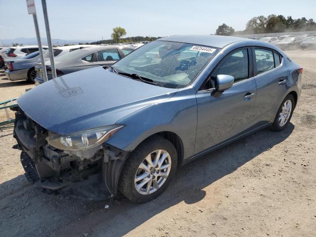 2015 MAZDA 3 TOURING - 3MZBM1V77FM228413