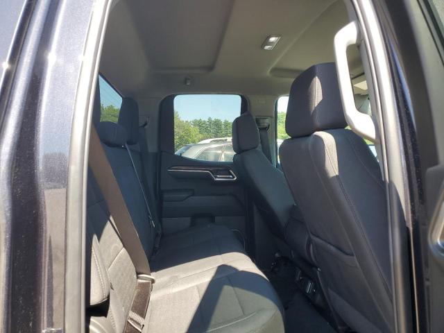 2024 CHEVROLET SILVERADO K1500 LT-L 1GCRDKEK1RZ296902