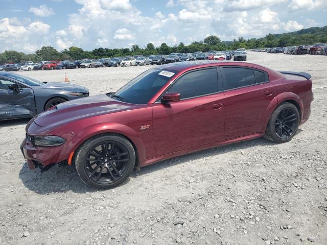 2020 DODGE CHARGER SCAT PACK - 2C3CDXGJ8LH242208
