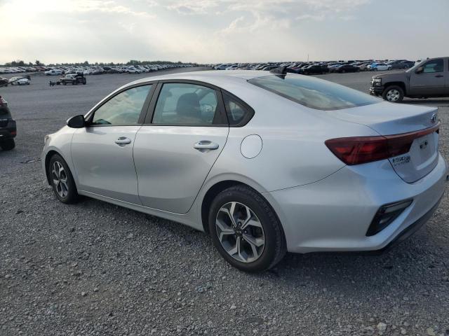 2021 KIA FORTE FE 3KPF24AD2ME415556