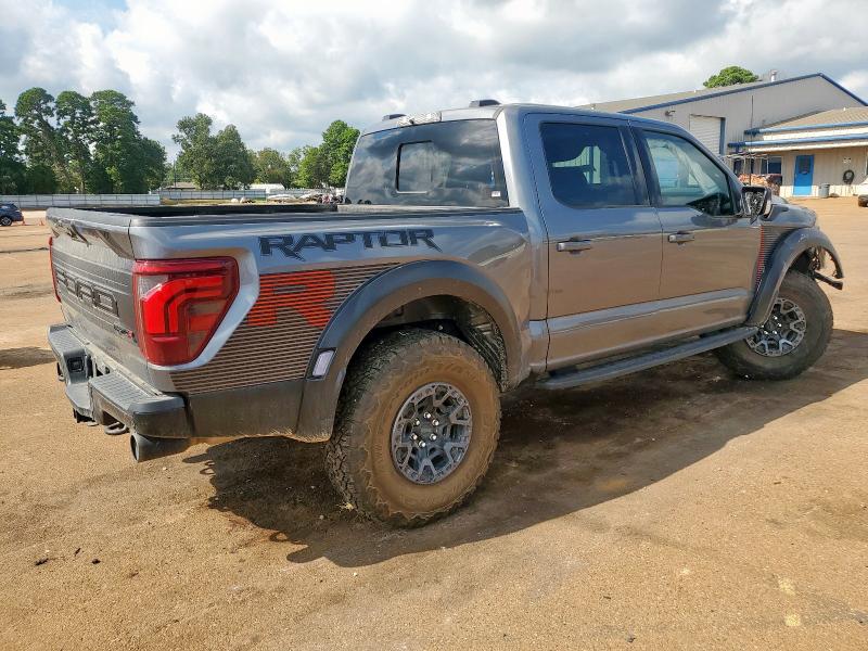 2024 FORD F150 RAPTO - 1FTFW1RJ9RFA90091