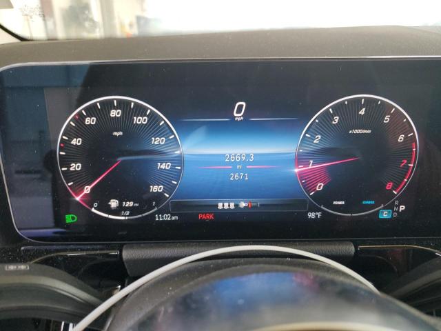 2025 MERCEDES-BENZ GLA 250 #3263880674