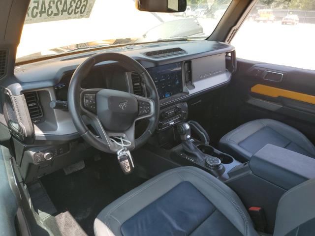 2021 FORD BRONCO FIR 1FMDE5FP3MLA20148