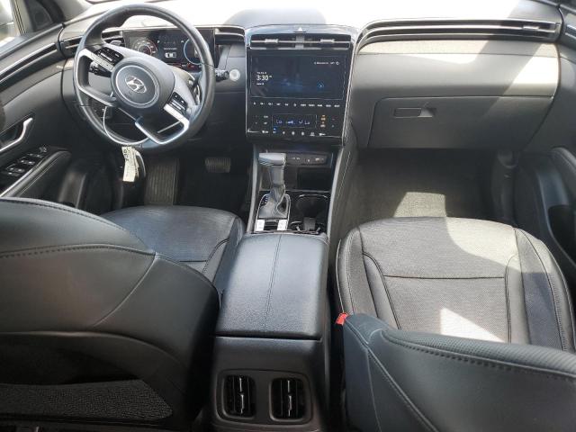 2023 HYUNDAI SANTA CRUZ 5NTJEDAF7PH046701