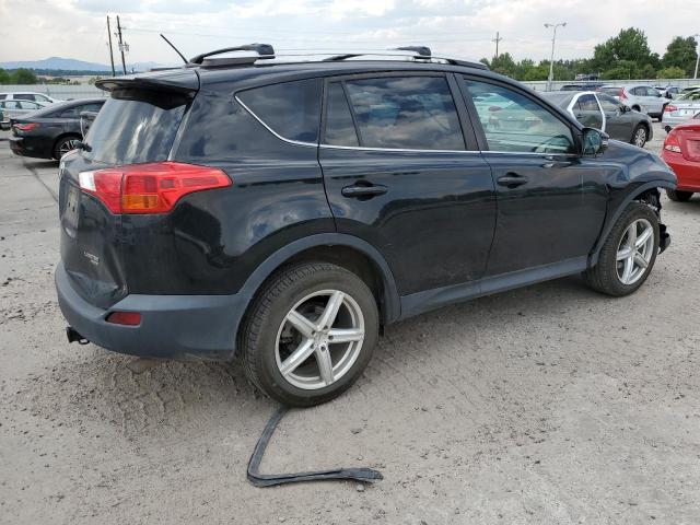 2013 TOYOTA RAV4 LIMIT - 2T3DFREVXDW041858