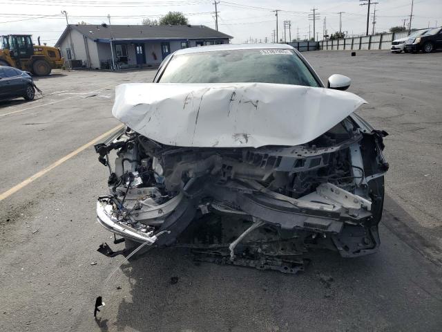 2022 HONDA CIVIC EX #3270869428