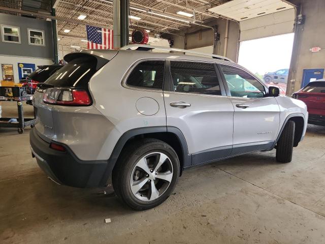 2019 JEEP CHEROKEE L 1C4PJMDX0KD235682