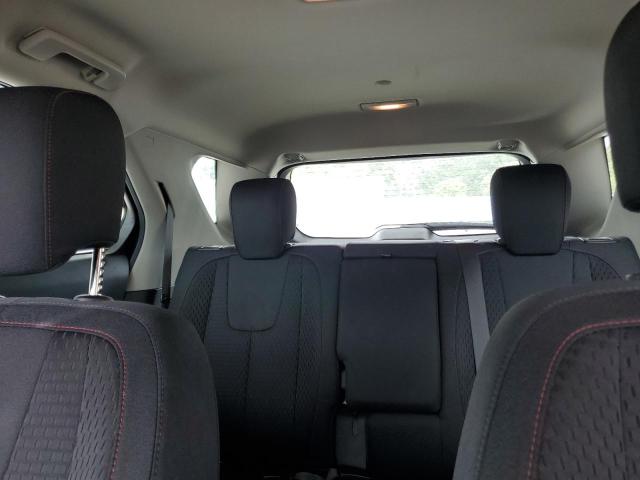 2015 CHEVROLET EQUINOX LS - 2GNALAEK7F1100340
