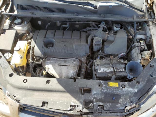 2012 TOYOTA RAV4 - 2T3BF4DV1CW263800