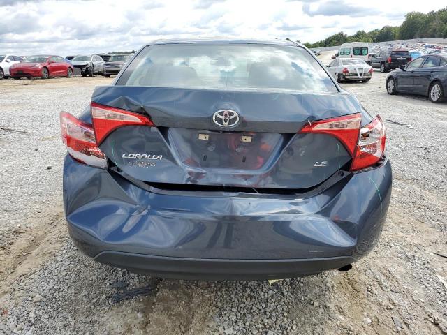 2017 TOYOTA COROLLA L - 5YFBURHEXHP691590
