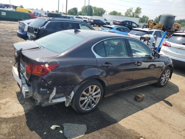 2015 LEXUS GS 350 JTHCE1BL0FA007592