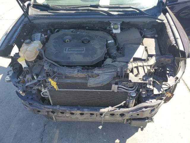 2015 LINCOLN MKC 5LMCJ1A91FUJ28996