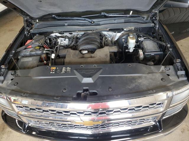 2015 CHEVROLET SILVERADO K1500 LT 3GCUKREC6FG279283