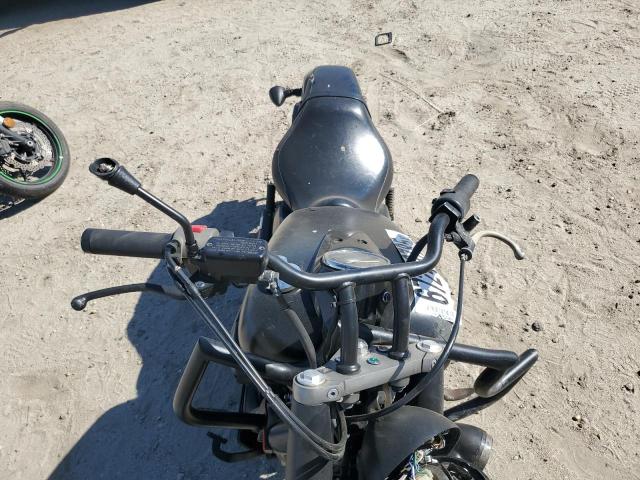 2012 HONDA VT750 C2B JH2RC5383CK200173