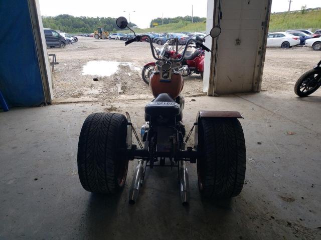 2023 HARLEY-DAVIDSON TRIKE DPS23ASVE03980151