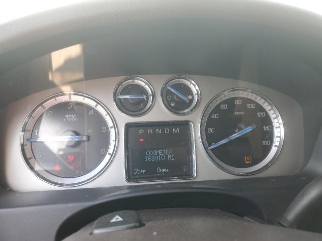 2011 CADILLAC ESCALADE E - 3GYT4MEFXBG160157