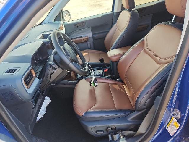 2024 FORD MAVERICK L 3FTTW8M32RRB09006