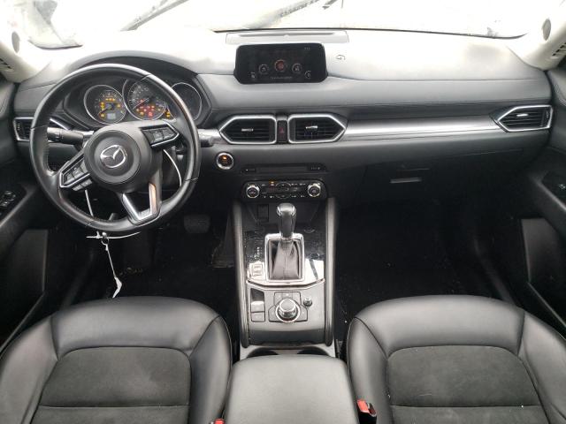 2017 MAZDA CX-5 TOURI JM3KFBCLXH0159121