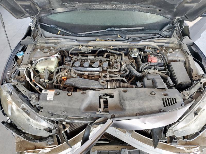 2016 HONDA CIVIC EX 19XFC1F39GE044489