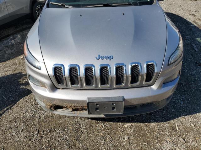2015 JEEP CHEROKEE L 1C4PJLCB9FW683512