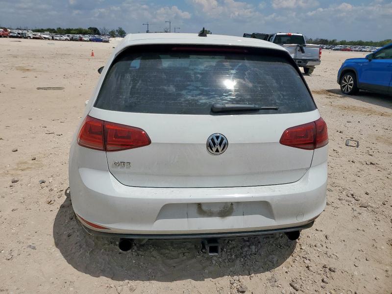 2016 VOLKSWAGEN GTI S/SE 3VW5T7AU7GM067772