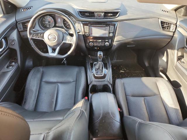 2017 NISSAN ROGUE S JN8AT2MT5HW399965