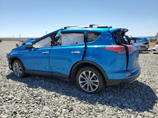 2017 TOYOTA RAV4 HV LI - JTMDJREVXHD075316