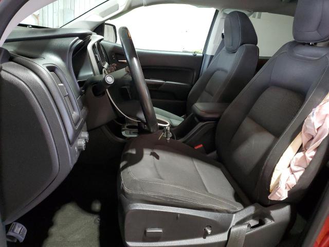 2016 GMC CANYON SLE 1GTG6CE33G1199227