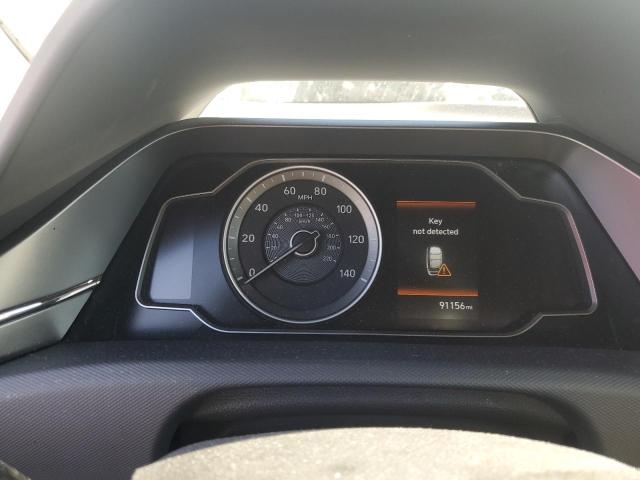 2021 HYUNDAI IONIQ SE KMHC65LD7MU256086