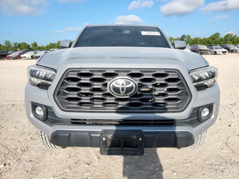 2020 TOYOTA TACOMA DOU 5TFCZ5AN8LX221304