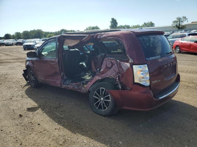 2017 DODGE GRAND CARA 2C4RDGEG5HR724729