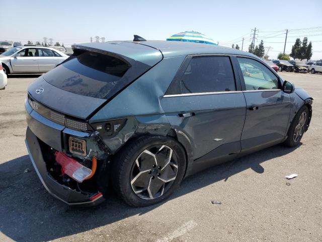2024 HYUNDAI IONIQ 5 SEL KM8KN4DE4RU318096