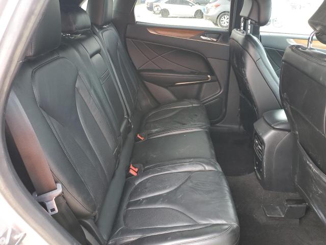 2019 LINCOLN MKC SELECT 5LMCJ2C91KUL12087