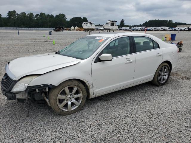 2010 MERCURY MILAN PREMIER - 3MEHM0JG5AR658738