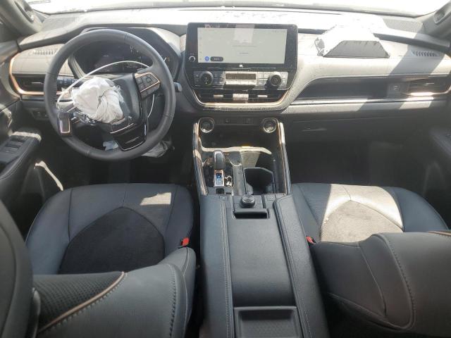 2025 TOYOTA GRAND HIGHLANDER LIMITED 5TDADAB5XSS012485