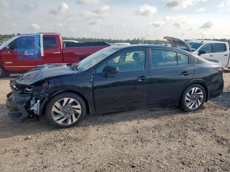 2024 SUBARU LEGACY LIM 4S3BWAN64R3009306