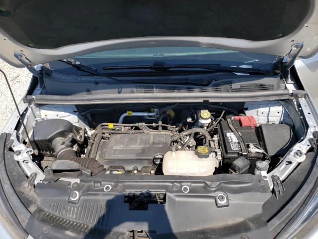 2021 BUICK ENCORE PRE KL4CJASB1MB316459