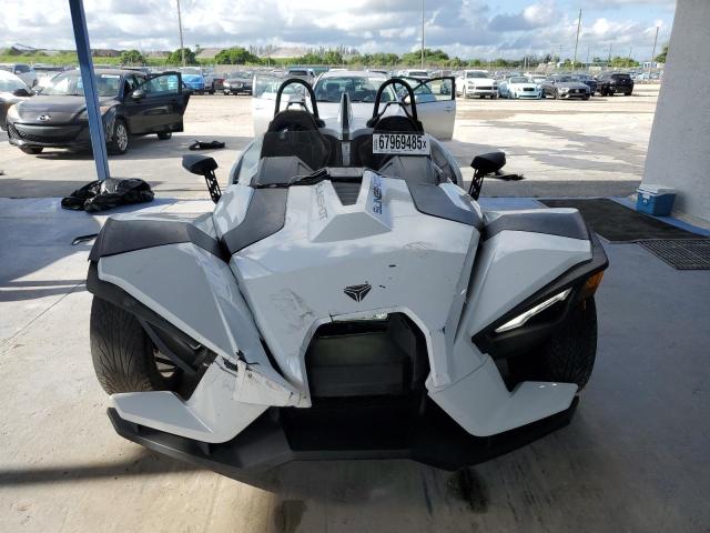 2021 POLARIS SLINGSHOT 57XAATHD7M8146663
