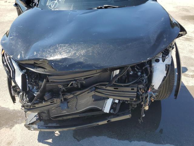 2023 NISSAN ROGUE PLAT JN8BT3DC5PW104386