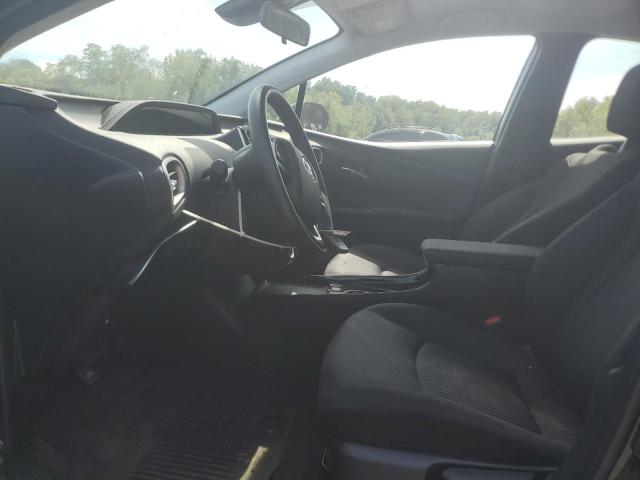 2021 TOYOTA PRIUS PRIME LE JTDKAMFP2M3174139